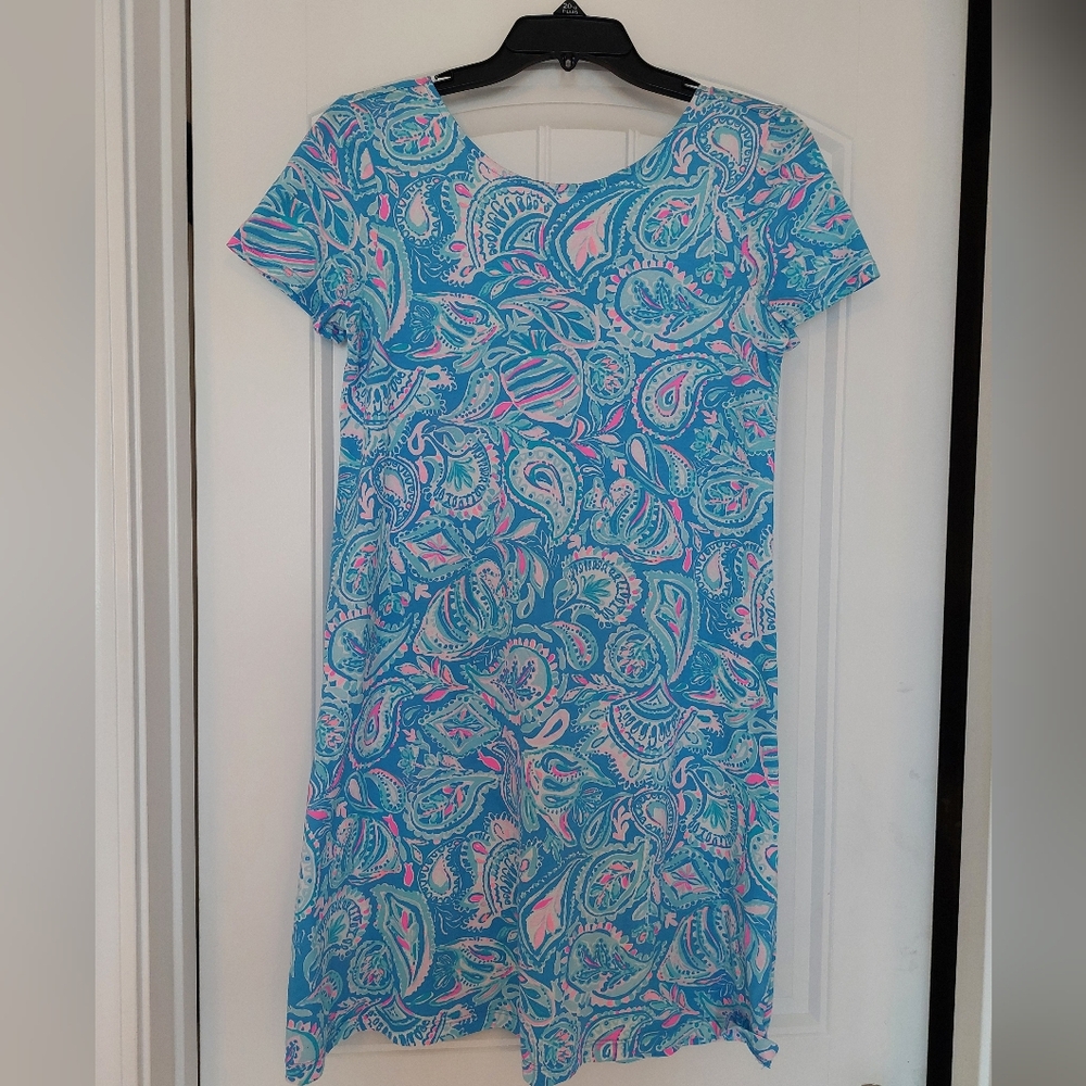 Lilly Pulitzer Dress Small Style 007585